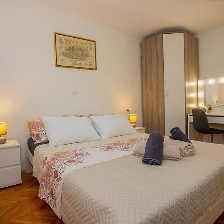 Mia Leona Apartman Split Kültér fotó