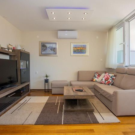 Mia Leona Apartman Split Kültér fotó