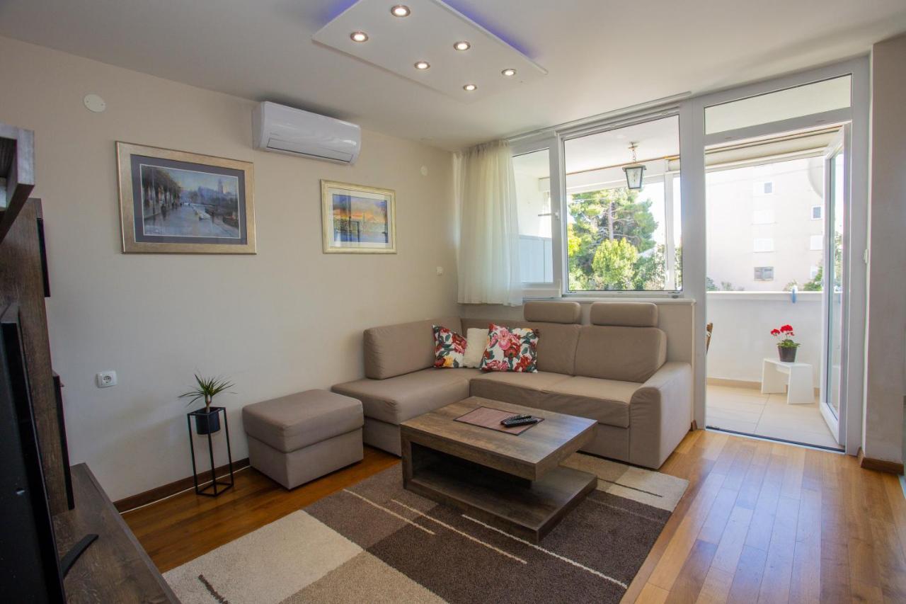 Mia Leona Apartman Split Kültér fotó